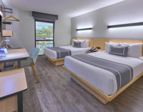City Express Plus by Marriott Periferico Sur Tlalpan, Mexico City