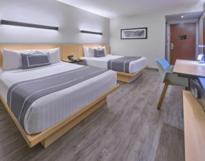 City Express Plus by Marriott Periferico Sur Tlalpan, Mexico City