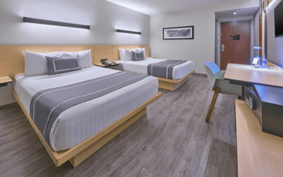 City Express Plus by Marriott Periferico Sur Tlalpan