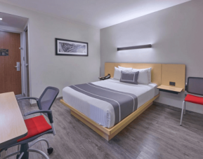 City Express Plus by Marriott Periferico Sur Tlalpan, Mexico City