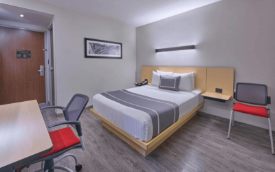 City Express Plus by Marriott Periferico Sur Tlalpan