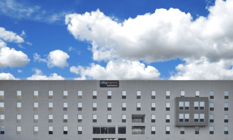 City Express by Marriott Tlalnepantla, Tlanepantla De Baz