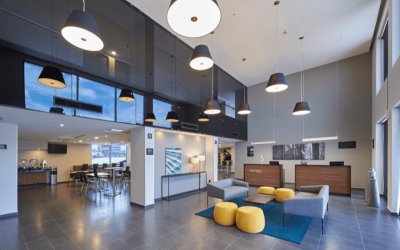 City Express by Marriott Tlalnepantla