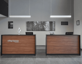 City Express by Marriott Tlalnepantla, Tlanepantla De Baz