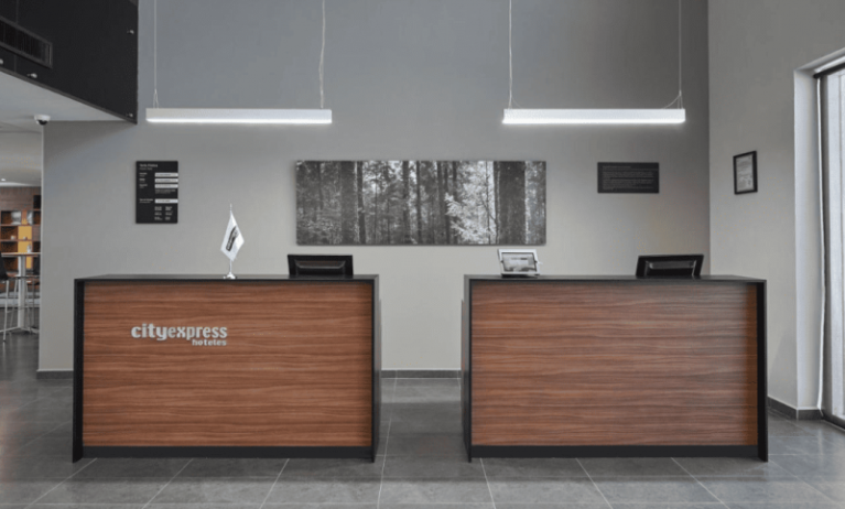 City Express by Marriott Tlalnepantla, Tlanepantla De Baz