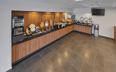 City Express by Marriott Tlalnepantla