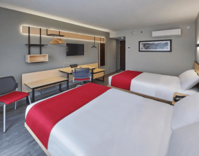 City Express by Marriott Tlalnepantla, Tlanepantla De Baz