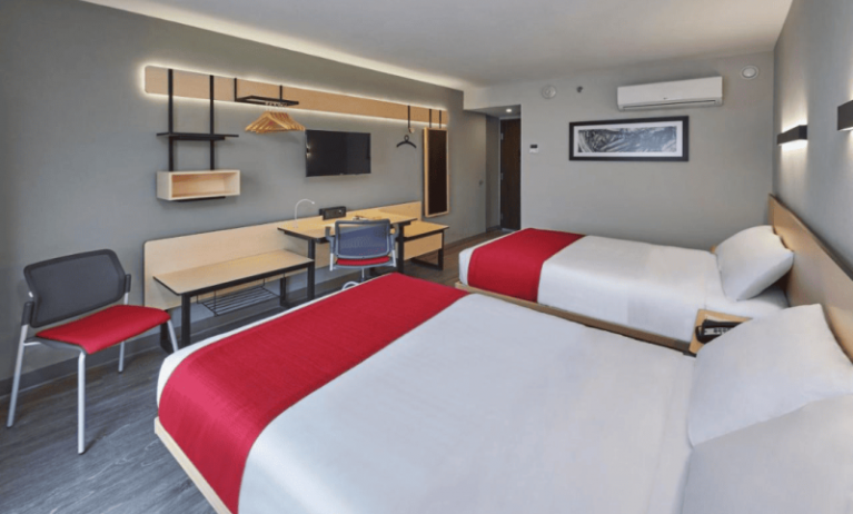City Express by Marriott Tlalnepantla, Tlanepantla De Baz