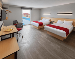 City Express by Marriott Tlalnepantla, Tlanepantla De Baz