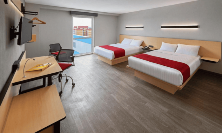 City Express by Marriott Tlalnepantla, Tlanepantla De Baz