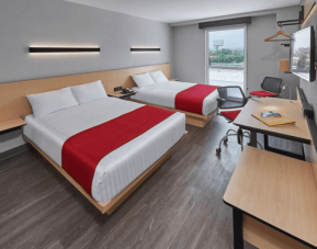 City Express by Marriott Tlalnepantla, Tlanepantla De Baz