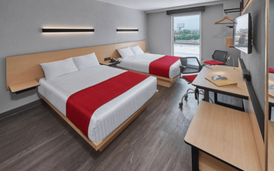 City Express by Marriott Tlalnepantla, Tlanepantla De Baz