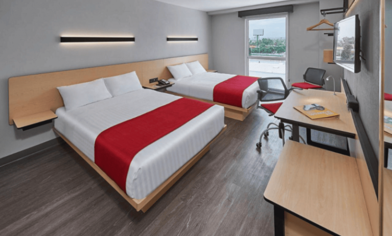 City Express by Marriott Tlalnepantla, Tlanepantla De Baz