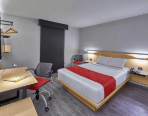 City Express by Marriott Tlalnepantla, Tlanepantla De Baz