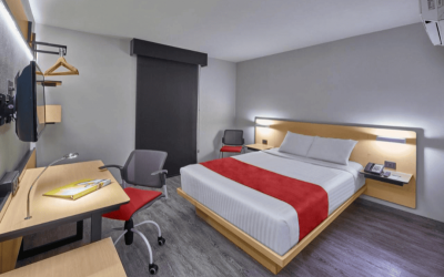 City Express by Marriott Tlalnepantla, Tlanepantla De Baz