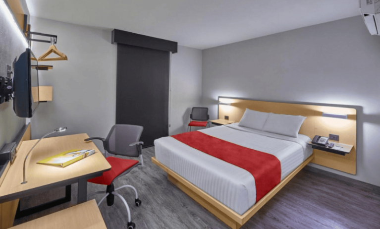 City Express by Marriott Tlalnepantla, Tlanepantla De Baz