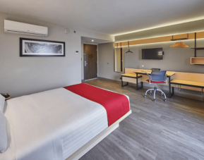 City Express by Marriott Tlalnepantla, Tlanepantla De Baz