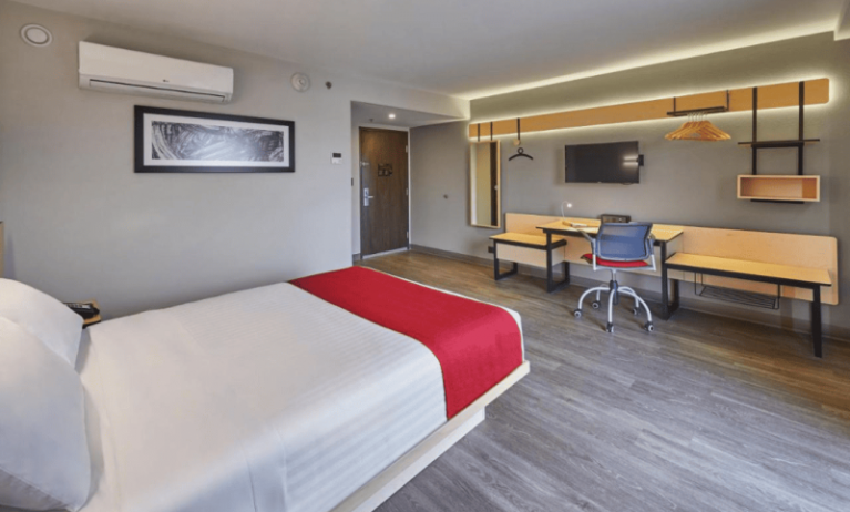 City Express by Marriott Tlalnepantla, Tlanepantla De Baz