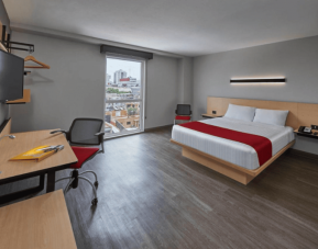 City Express by Marriott Tlalnepantla, Tlanepantla De Baz