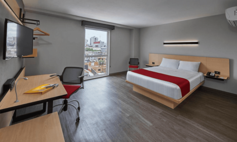 City Express by Marriott Tlalnepantla, Tlanepantla De Baz