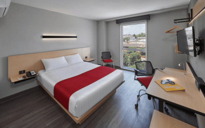 City Express by Marriott Tlalnepantla, Tlanepantla De Baz