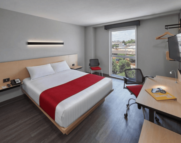 City Express by Marriott Tlalnepantla, Tlanepantla De Baz