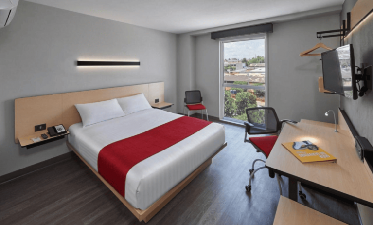 City Express by Marriott Tlalnepantla, Tlanepantla De Baz