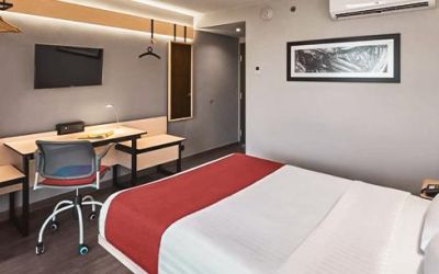 City Express by Marriott Monterrey Lindavista, Monterrey
