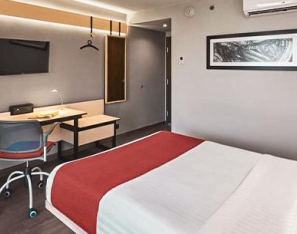 City Express by Marriott Monterrey Lindavista, Monterrey