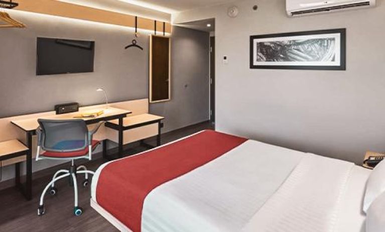 City Express by Marriott Monterrey Lindavista, Monterrey