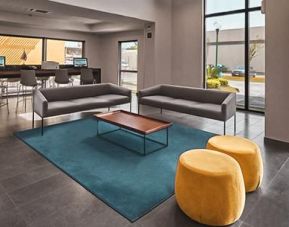 City Express by Marriott Monterrey Lindavista, Monterrey