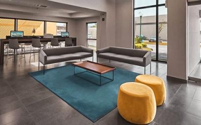 City Express by Marriott Monterrey Lindavista