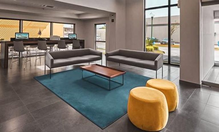 City Express by Marriott Monterrey Lindavista, Monterrey