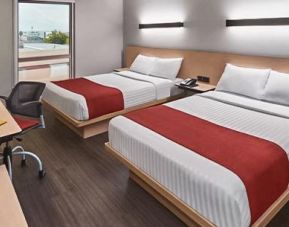 City Express by Marriott Monterrey Lindavista, Monterrey
