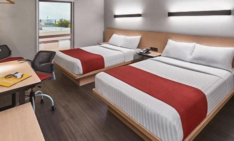 City Express by Marriott Monterrey Lindavista, Monterrey