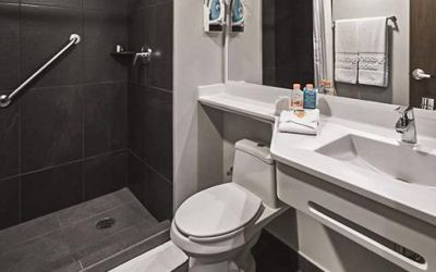City Express by Marriott Monterrey Lindavista