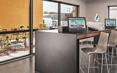 City Express by Marriott Monterrey Lindavista
