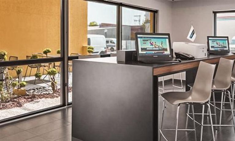 City Express by Marriott Monterrey Lindavista, Monterrey