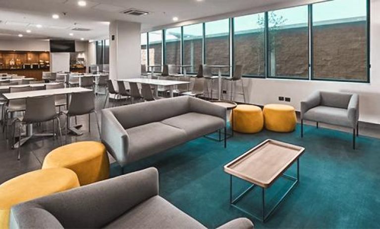 City Express by Marriott Monterrey Lindavista, Monterrey