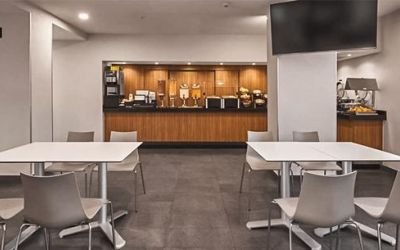 City Express by Marriott Monterrey Lindavista