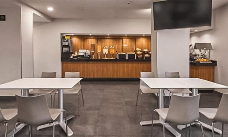 City Express by Marriott Monterrey Lindavista, Monterrey