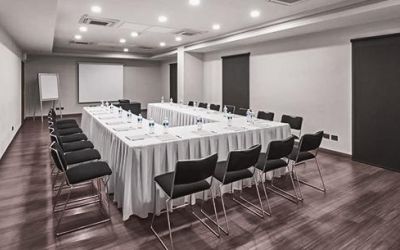 City Express by Marriott Monterrey Lindavista