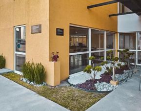 City Express by Marriott Monterrey Lindavista, Monterrey
