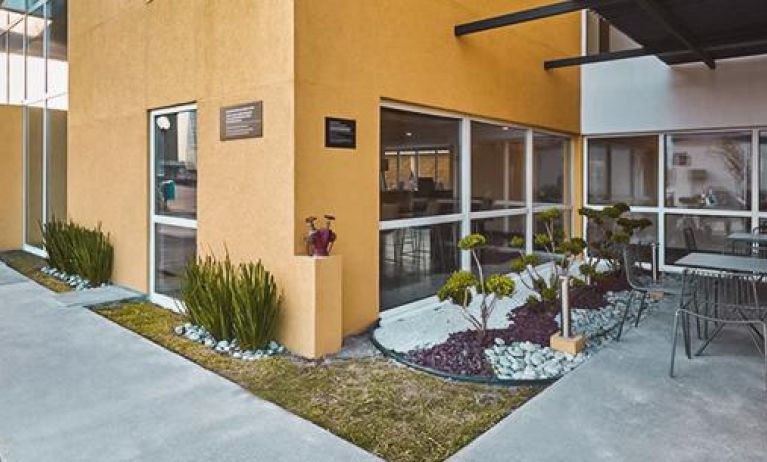 City Express by Marriott Monterrey Lindavista, Monterrey