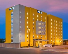 City Express by Marriott Monterrey Lindavista, Monterrey