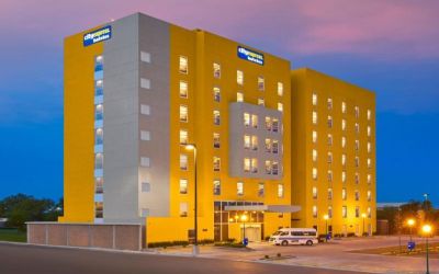 City Express by Marriott Monterrey Lindavista