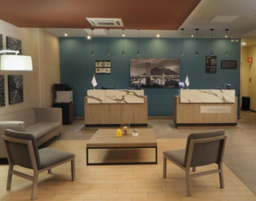 City Express Plus by Marriott Monterrey Galerías, Monterrey