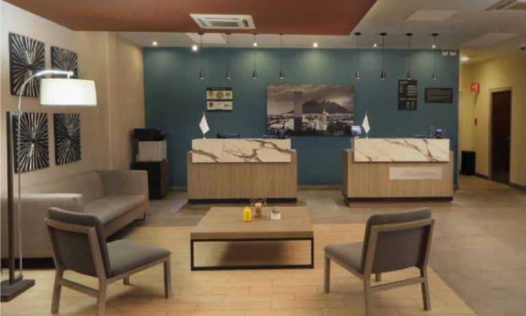 City Express Plus by Marriott Monterrey Galerías, Monterrey