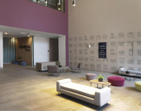 City Express Plus by Marriott Monterrey Galerías, Monterrey