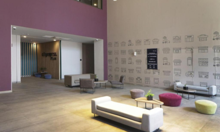City Express Plus by Marriott Monterrey Galerías, Monterrey